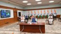 कोरोना : पीएम मोदी ने प्रदेशों के मुख्यमंत्री से की बात, कहा- मिलकर लड़ेंगे