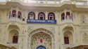 जयपुर जेल के कैदियों में फैला कोरोना संक्रमण,  116 कैदियों सहित शहर में 122 नए मरीज
