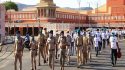 कोरोना संक्रमण का आक्रमण, दोपहर तक राजस्थान में 152 और जयपुर में 49 नए मरीज