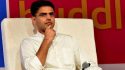 सत्ता का घमासान: कांग्रेस प्रदेशाध्यक्ष से हटेंगे सचिन पायलट, बैठक में नहीं आने वाले विधायकों पर होगी कार्रवाई