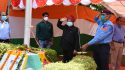 जयपुर डिस्कॉम में एलके विजयवर्गीय, हरिओम शर्मा,  एसके राजपूत व डीके पुंडीर सहित 72 लोगों को बेहतर काम का अवार्ड