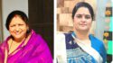 आप पार्टी की महिला विंग में कीर्ति पाठक प्रदेश अध्यक्ष व चंद्रमुखी रेपसवाल बनी सचिव