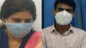 सोलर पैनल के बिजली मीटर की टेस्टिंग में रिश्वत, ACB ने पकड़ी जयपुर डिस्कॉम की महिला एईएन