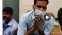 अजमेर डिस्कॉम से यूडीएच में गए एईएन विजयकुमार हाउसिंग बोर्ड में एक लाख की रिश्वत लेते गिरफ्तार