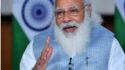 प्रधानमंत्री मोदी आज रात 8.45 बजे करेंहे देश को संबोधित