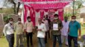 जयपुर ग्रेटर निगम वार्ड 6 के पार्षद अग्रवाल की पहल, चिरंजीव स्वास्थ्य बीमा योजना का कैंप