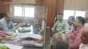 जलदायकर्मियों ने मांगा ज्यादा वेतनमान और प्रचलित पदनाम के हिसाब से प्रमोशन