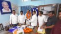 भाजपा से बसपा में शामिल हुए बाड़ी के पूर्व विधायक जसवंत गुर्जर