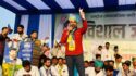 आरएलपी सुप्रीमो बेनीवाल और एएसपी चीफ चंद्रशेखर के तूफानी दौरे, मांगा समर्थन
