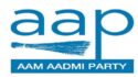 आम आदमी पार्टी 200 सीटों पर लगेगी चुनाव, 4 सूचियों में घोषित किए 86 प्रत्याशी