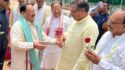 भाजपा नेता सतीश पूनिया का बड़ा फैसला, अब आमेर विधानसभा में जनता की नहीं करेंगे सेवा