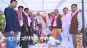 PHED में युवाओं की नई भर्ती के लिए कर्मचारी नेता के रिटायरमेंट पर प्रतिनिधि सम्मेलन