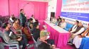 माली, सैनी व कुशवाह समाज ने भाजपा से जयपुर ग्रामीण समेत 3 लोकसभा सीटों पर टिकट मांगा