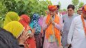 पीएम मोदी की एक पेड़ मां के नाम मुहीम से जुड़ रही है प्रदेश की जनता